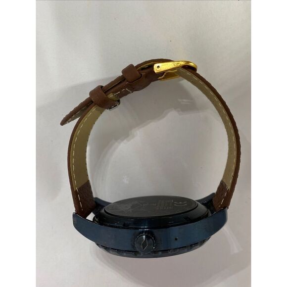 Fossil Gen 3 Authentic Genuine Smart Watch Custom Band FTW2106 CR451 - Picture 11 of 12